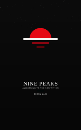Cover of Nine Peaks: Awakening to the Son Within